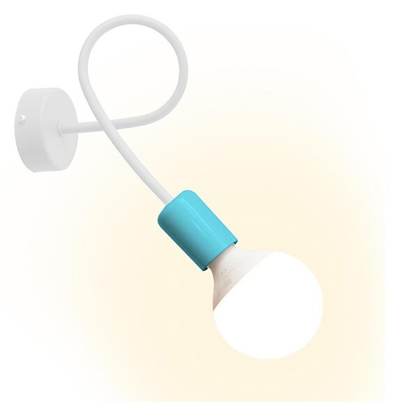 Lampada da parete OXFORD 1xE27/15W/230V