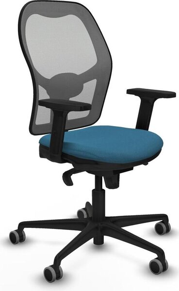 Sedia da gioco Piqueras y Crespo 2D036G0 Grigio Verde petrolio