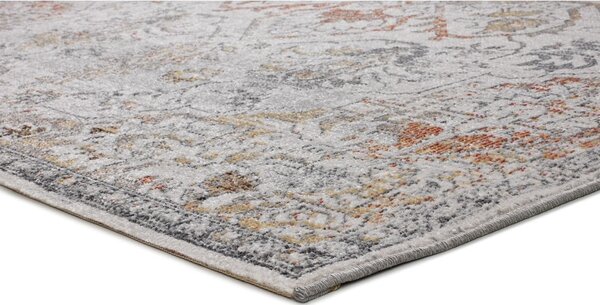 Tappeto da interno/esterno color crema 160x230 cm Samara – Universal