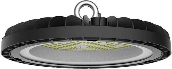 LED BRAYTRON UFO High Bay faretto a baia alta | faretto a soffitto | 100 watt bianco freddo (6500 K)