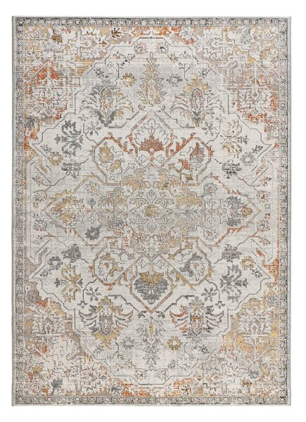 Tappeto da interno/esterno color crema 80x150 cm Samara – Universal