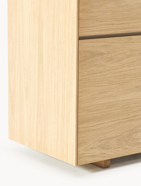 Credenza in legno Larsen