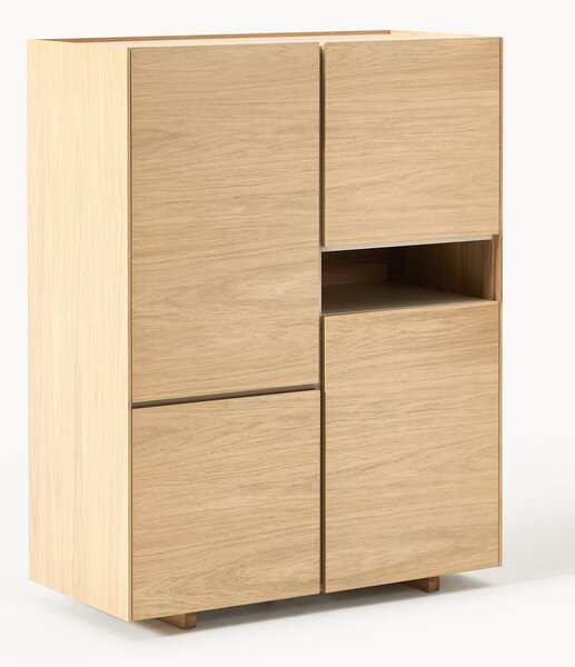 Credenza in legno Larsen