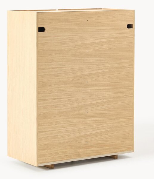 Credenza in legno Larsen