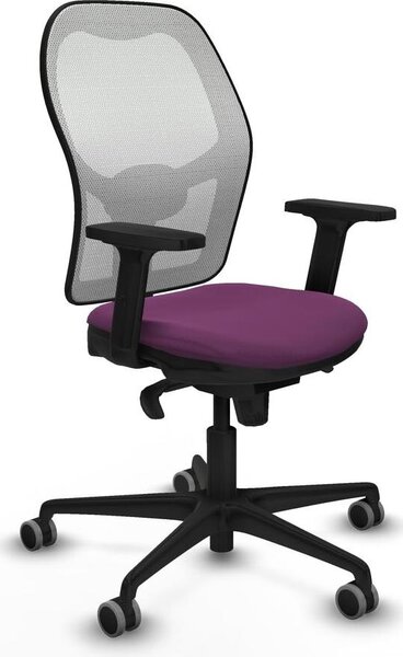 Sedia da gioco Piqueras y Crespo 2D036G0 Viola