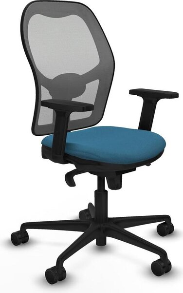 Sedia da gioco Piqueras y Crespo 2D036N0 Grigio Verde petrolio