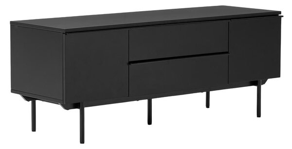 Credenza bassa in legno Elona