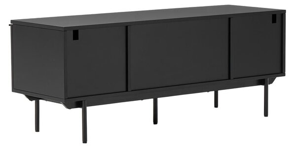 Credenza bassa in legno Elona