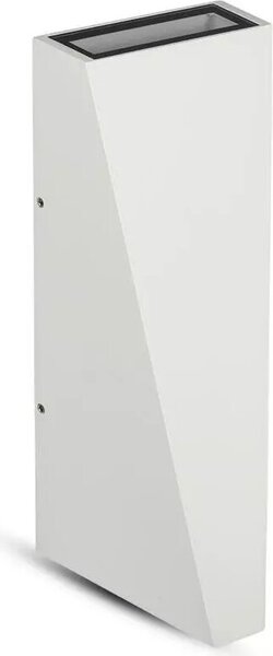 Lampada a parete V-TAC 4W LED Bianco IP65 VT-826-W-N 4000K 476lm