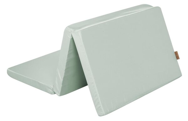 Materasso per bambini in schiuma sfoderabile e pieghevole 120x60 cm Style – Roba