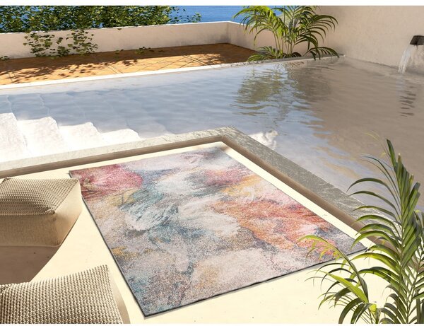 Tappeto da interno/esterno 160x230 cm Samara – Universal