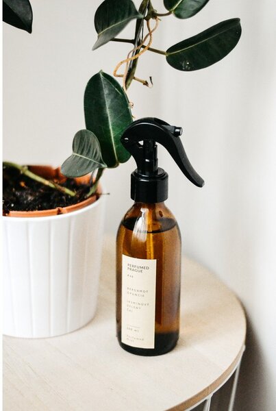 Profumo per ambienti 200 ml #46 Bergamot, Jasmine, Opuncia – Perfumed Prague