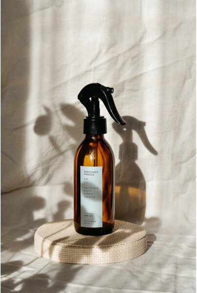 Profumo per ambienti 200 ml #80 Tomato Leaf, Cypress, Fern – Perfumed Prague