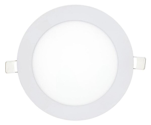 Lampada LED da incasso QTEC LED/12W/230V 6500K