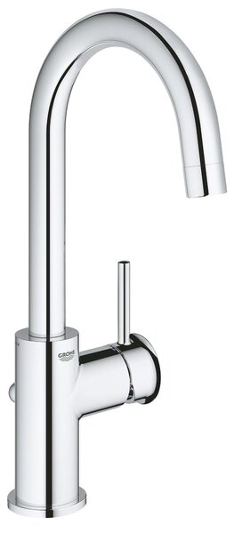 Grohe QuickFix Start Classic Miscelatore per lavabo con scarico Cromo