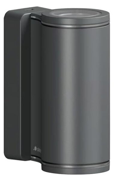 Steinel 087753 - Applique da esterno a LED 2xGU10/14,5W/230V L 940 IP44
