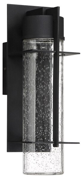 Quintiesse QN-EAMES-LED-M-EK-LED Applique da esterno EAMES M LED/10W/230V IP44 nero