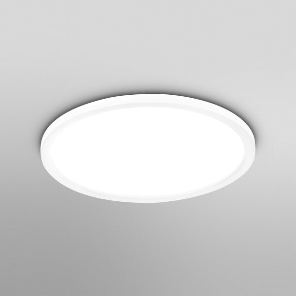 Osram - Plafoniera LED dimmerabile per bagno SMART+ DISC LED/24W/230V IP44 Wi-Fi