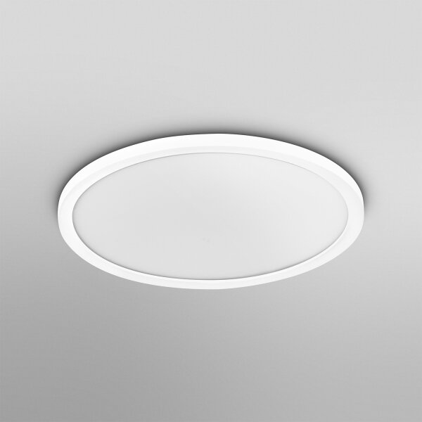 Osram - Plafoniera LED dimmerabile per bagno SMART+ DISC LED/24W/230V IP44 Wi-Fi