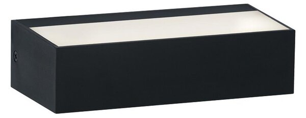 Top Light - LED Applique da esterno IMOLA LED/10W/230V 3000/4000/6000K IP54 17 cm