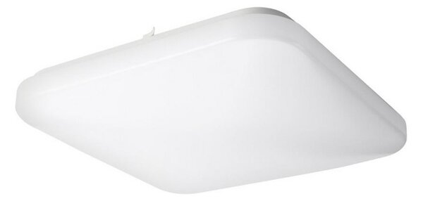 Top Light - Lampada da soffitto LED per bagno DUNAJ LED/18W/230V 3000/4000/6500K IP44 bianca