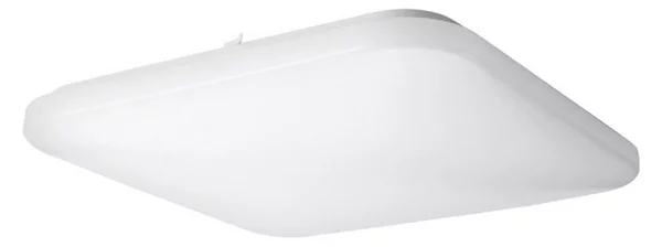 Top Light - Plafoniera LED da bagno DUNAJ LED/48W/230V 3000/4000/6500K IP44 bianco
