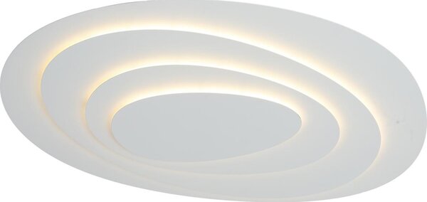 Brilagi - Plafoniera LED dimmerabile MODERN MAXI LED/105W/230V 83,5x1000 cm+ DO