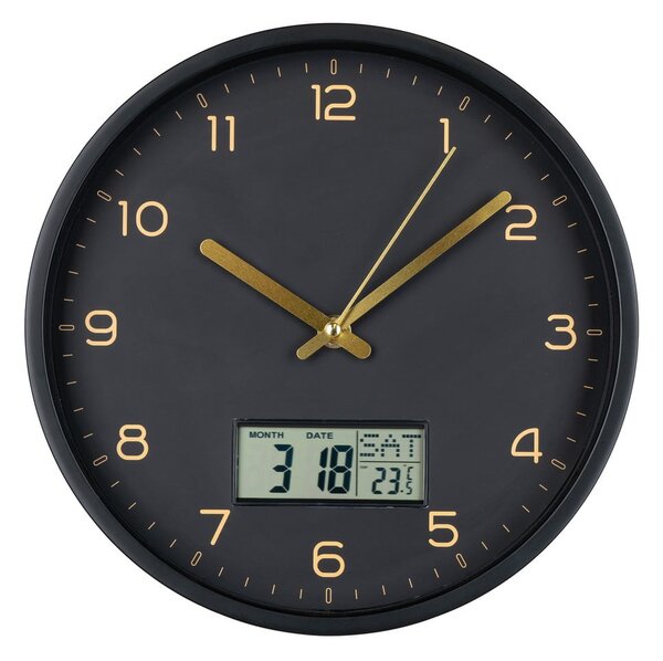 Orologio da parete ø 25 cm Amiens - House Nordic