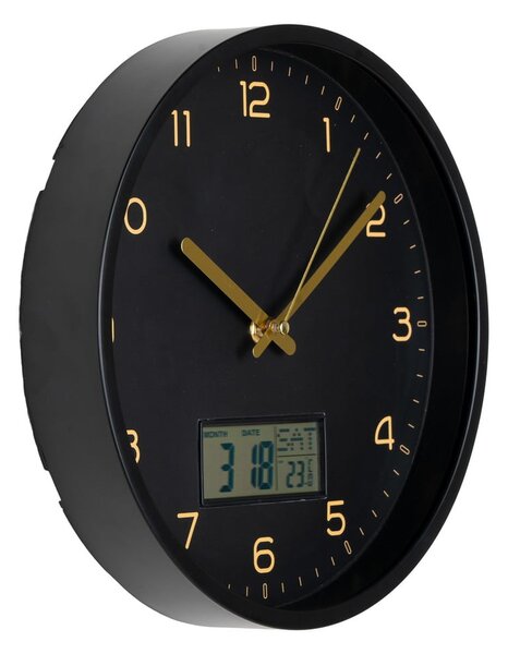 Orologio da parete ø 25 cm Amiens - House Nordic