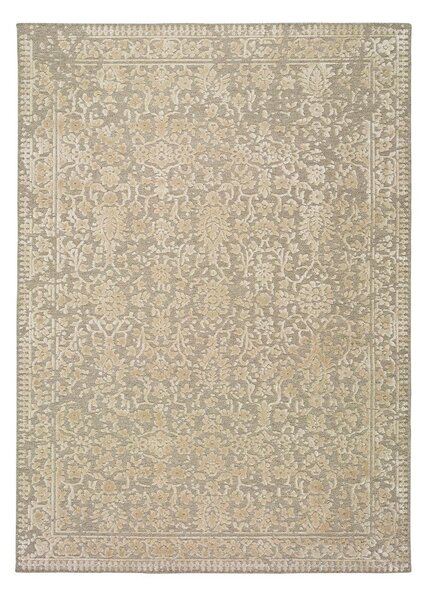 Tappeto beige Isabella, 140 x 200 cm Isabella - Universal