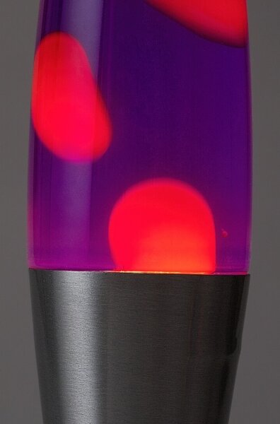 Rabalux 76106 - LED Lampada lava (lampada Astro) LOLLOPOP 3 LED/25W/230V