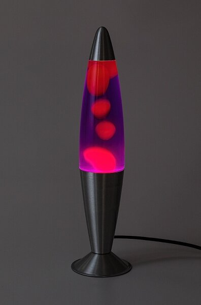Rabalux 76106 - LED Lampada lava (lampada Astro) LOLLOPOP 3 LED/25W/230V