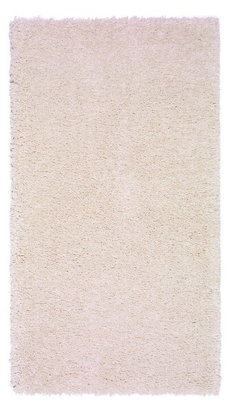 Tappeto beige chiaro , 100 x 150 cm Aqua Liso - Universal