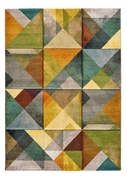 Tappeto , 140 x 200 cm Matrix Dice - Universal