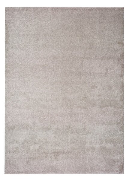 Tappeto grigio chiaro Montana, 160 x 230 cm Montana Liso - Universal