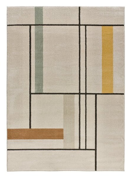 Tappeto beige , 120 x 170 cm Domus - Universal