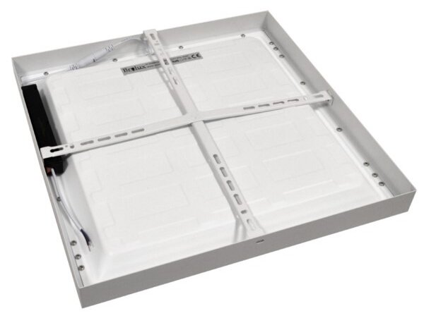 Pannello a plafone LED CHRIS LED/30W/230V 4000K 40x40 cm bianco