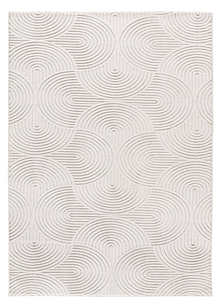 Tappeto crema 120x170 cm Estilo - Universal