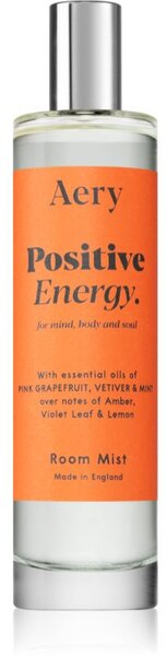Aery Aromatherapy Positive Energy profumo per ambienti 100 ml