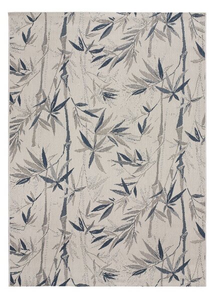 Tappeto per esterni grigio chiaro Azul, 120 x 170 cm Azur - Universal