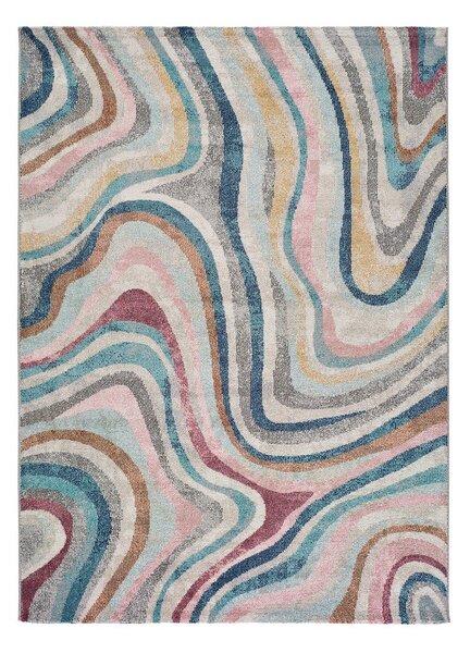 Tappeto , 120 x 170 cm Parma Wave - Universal