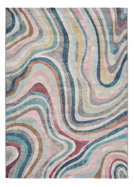 Tappeto , 120 x 170 cm Parma Wave - Universal