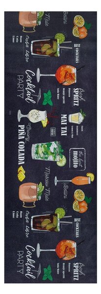 Battistrada , 52 x 200 cm Ricci Pub - Universal
