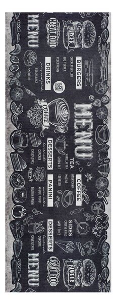 Battistrada , 52 x 200 cm Ricci Menu - Universal