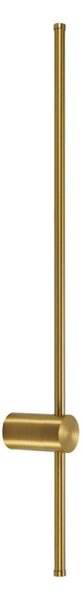 Applique LED ARIAN LED/13W/230V oro