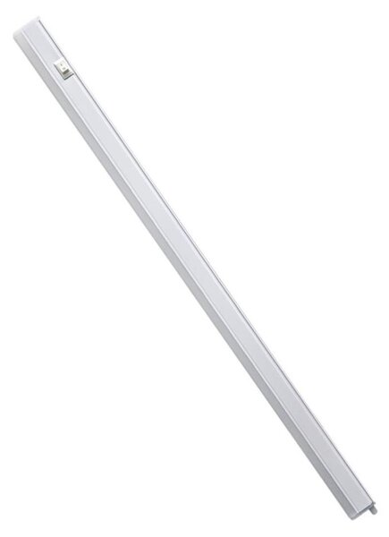 Lampada sottopensile TUBE LED/9W/230V 60 cm bianca