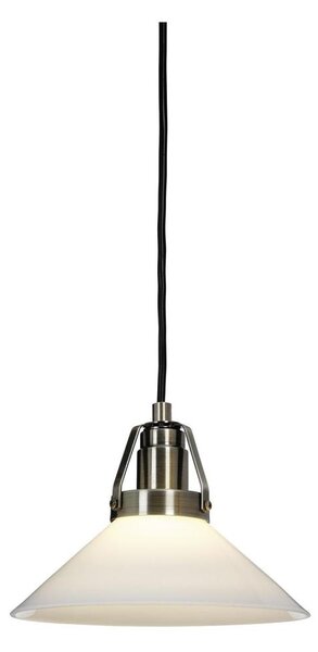 Cottex F1110A - Lampada a sospensione su cavo SKOMAKARE 1xE14/40W/230V