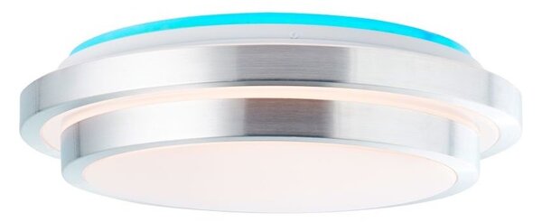 Brilliant - Plafoniera dimmerabile RGBW VISITATION LED/32W/230V + +TC