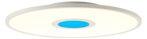Brilliant - Plafoniera dimmerabile RGBW ODELLA LED/24W/230V + +TC