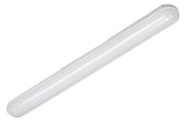 Corpo illuminante tecnico lineare LED/18W/230V 4200K 60 cm IP65